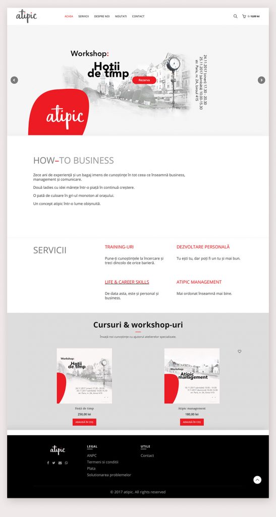 atipic-site