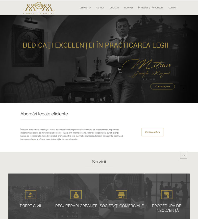 website-mugurel-mitran-avocat